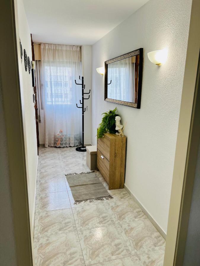 Sinforosa Park Apartment