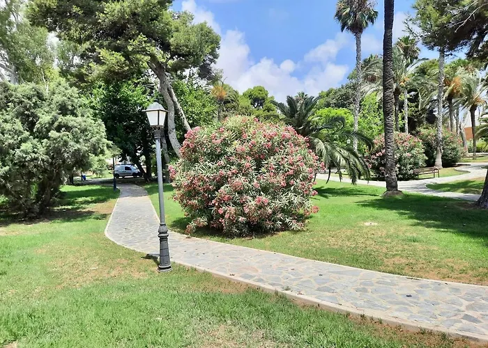 Sinforosa Park Apartments