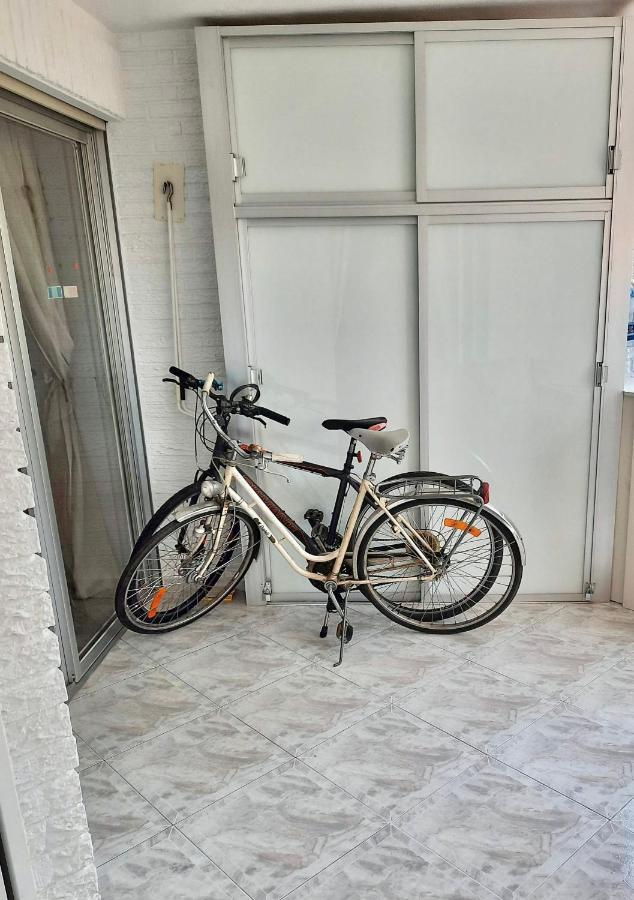 Sinforosa Park Apartment Torrevieja