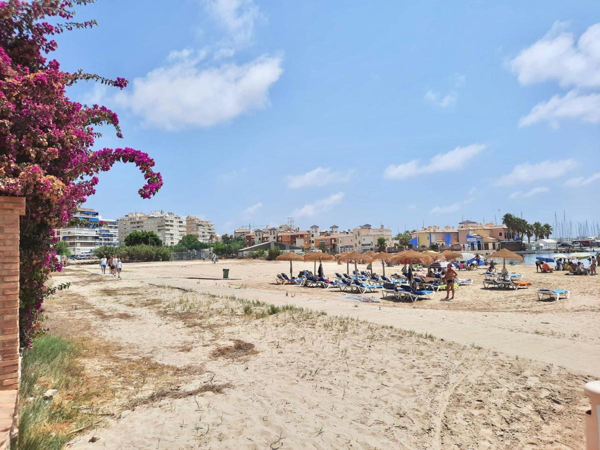 Sinforosa Park * Torrevieja