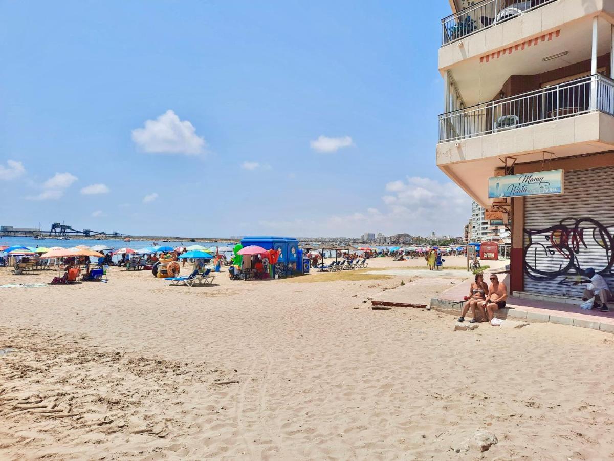 Sinforosa Park * Torrevieja