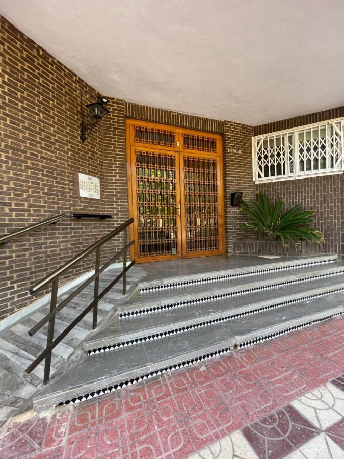 Sinforosa Park Apartment Torrevieja