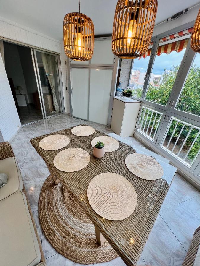 Sinforosa Park Apartment *