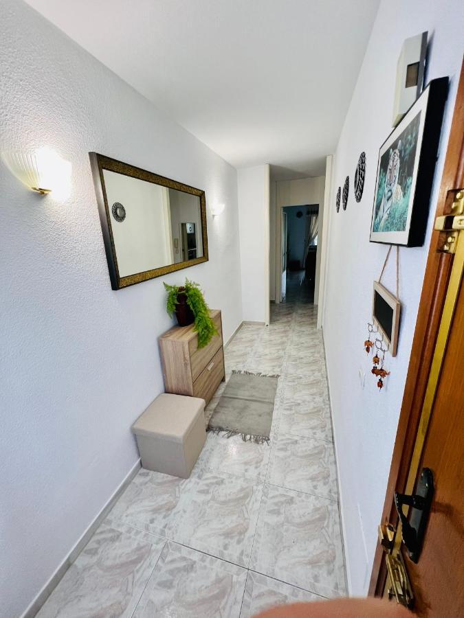 Apartment Sinforosa Park Torrevieja