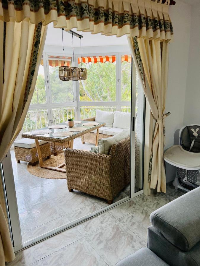 Sinforosa Park Apartment *