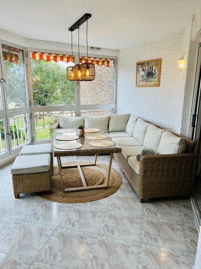 Apartment Sinforosa Park