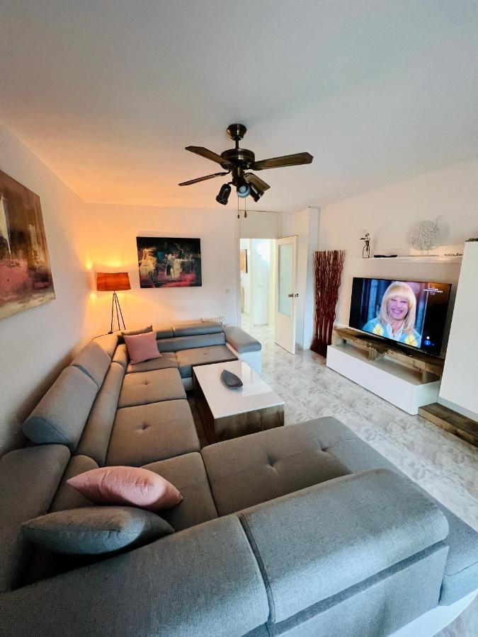 Sinforosa Park Apartment Torrevieja