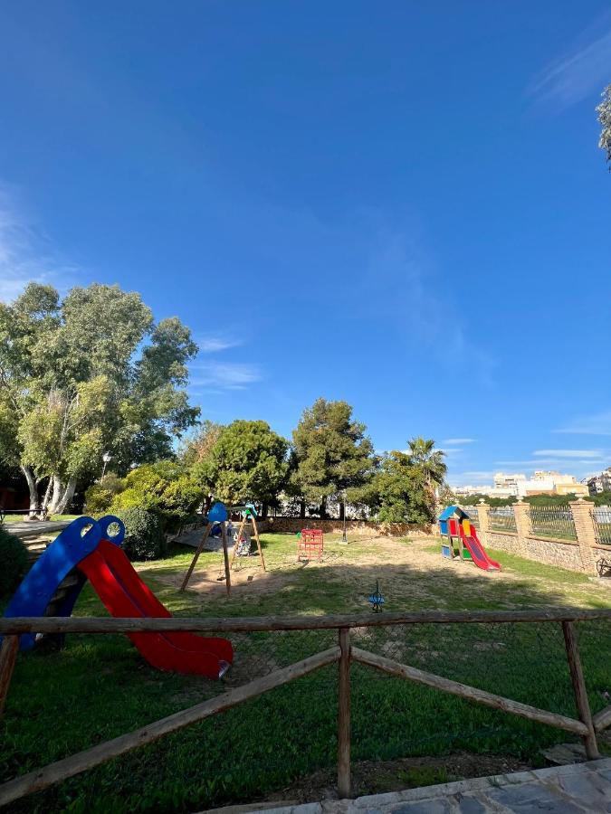 Sinforosa Park *