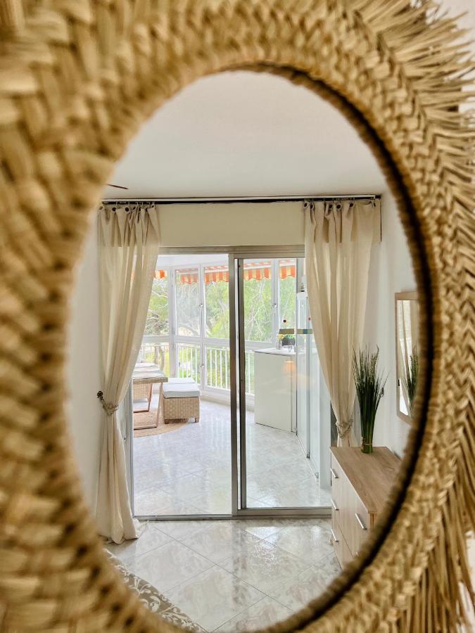 Sinforosa Park Apartment *