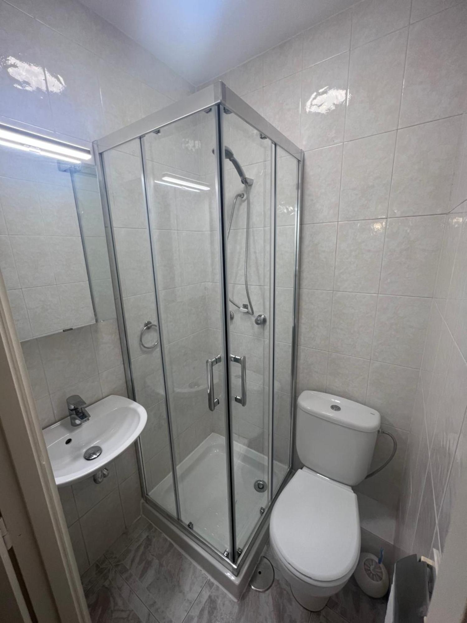 Apartment Sinforosa Park